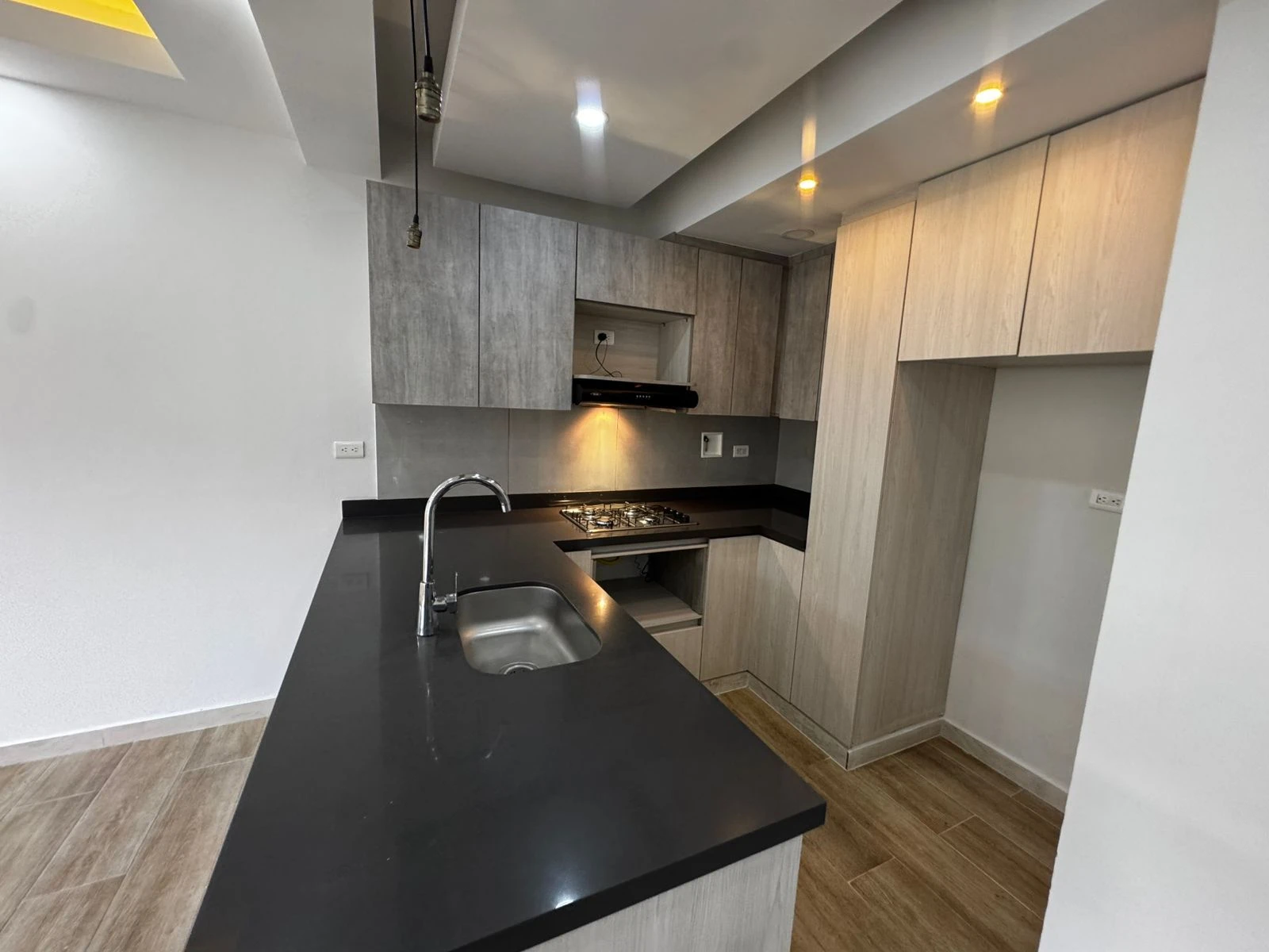 Apartaestudio en arriendo sector Amazonia