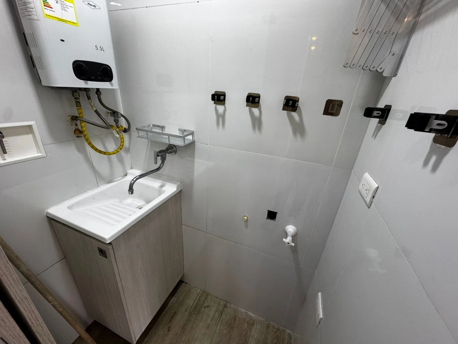 Apartaestudio en arriendo sector Amazonia