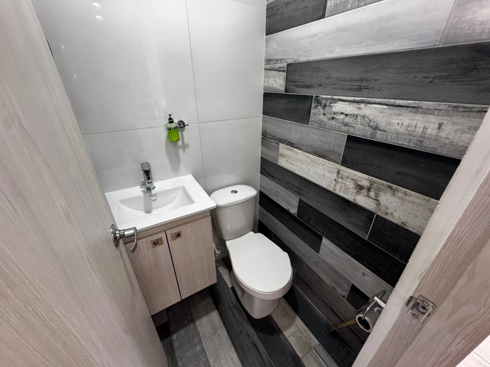 Apartaestudio en arriendo sector Amazonia