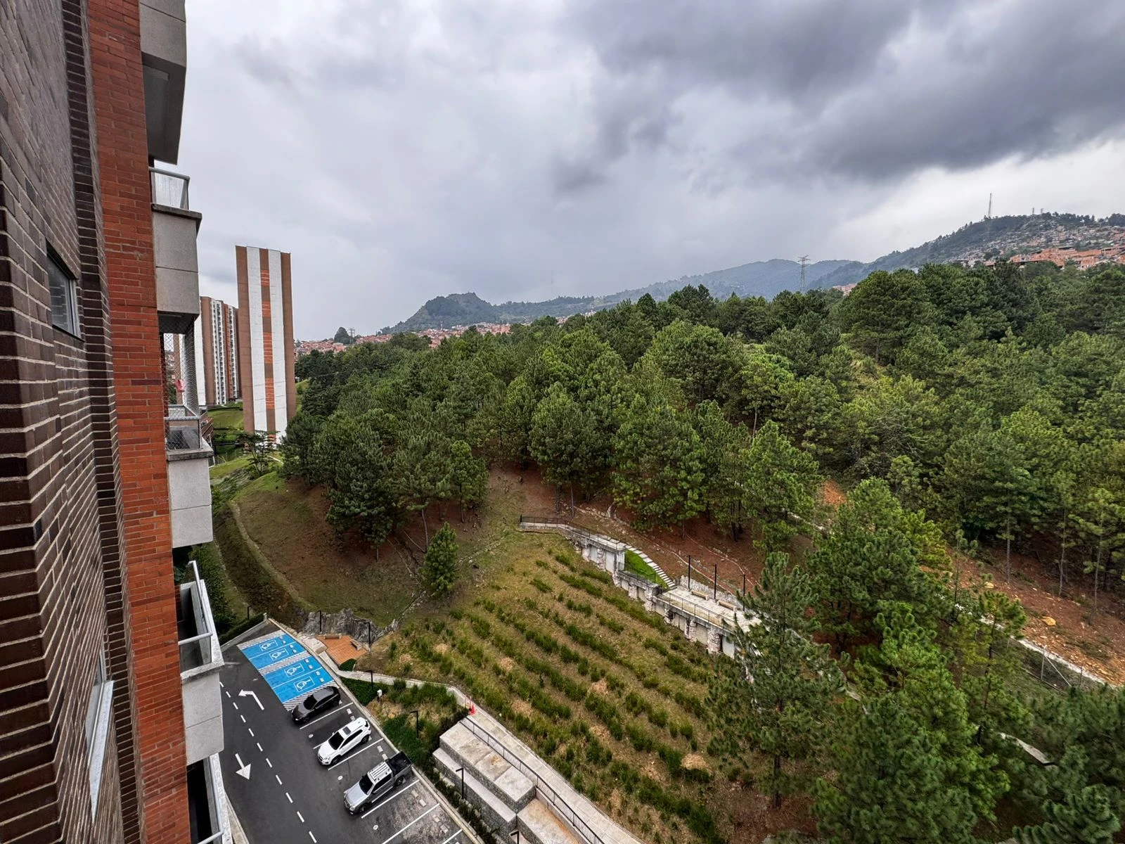 Apartaestudio en arriendo sector Amazonia