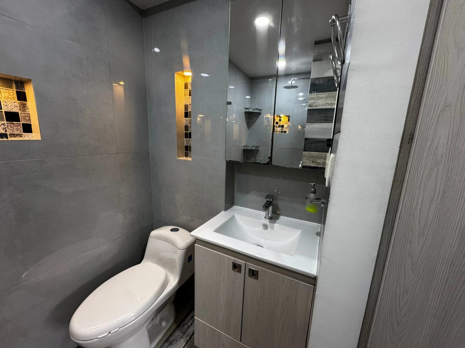 Apartaestudio en arriendo sector Amazonia