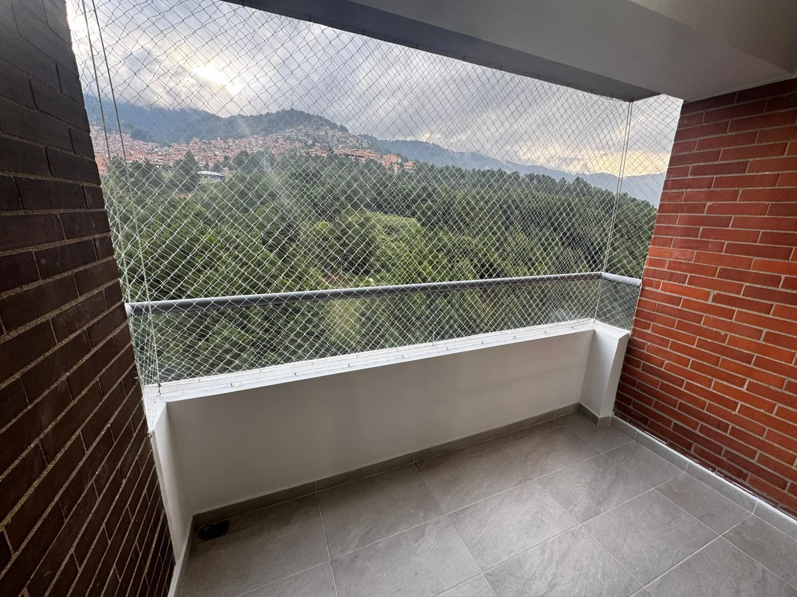 Apartamento en Amazonia