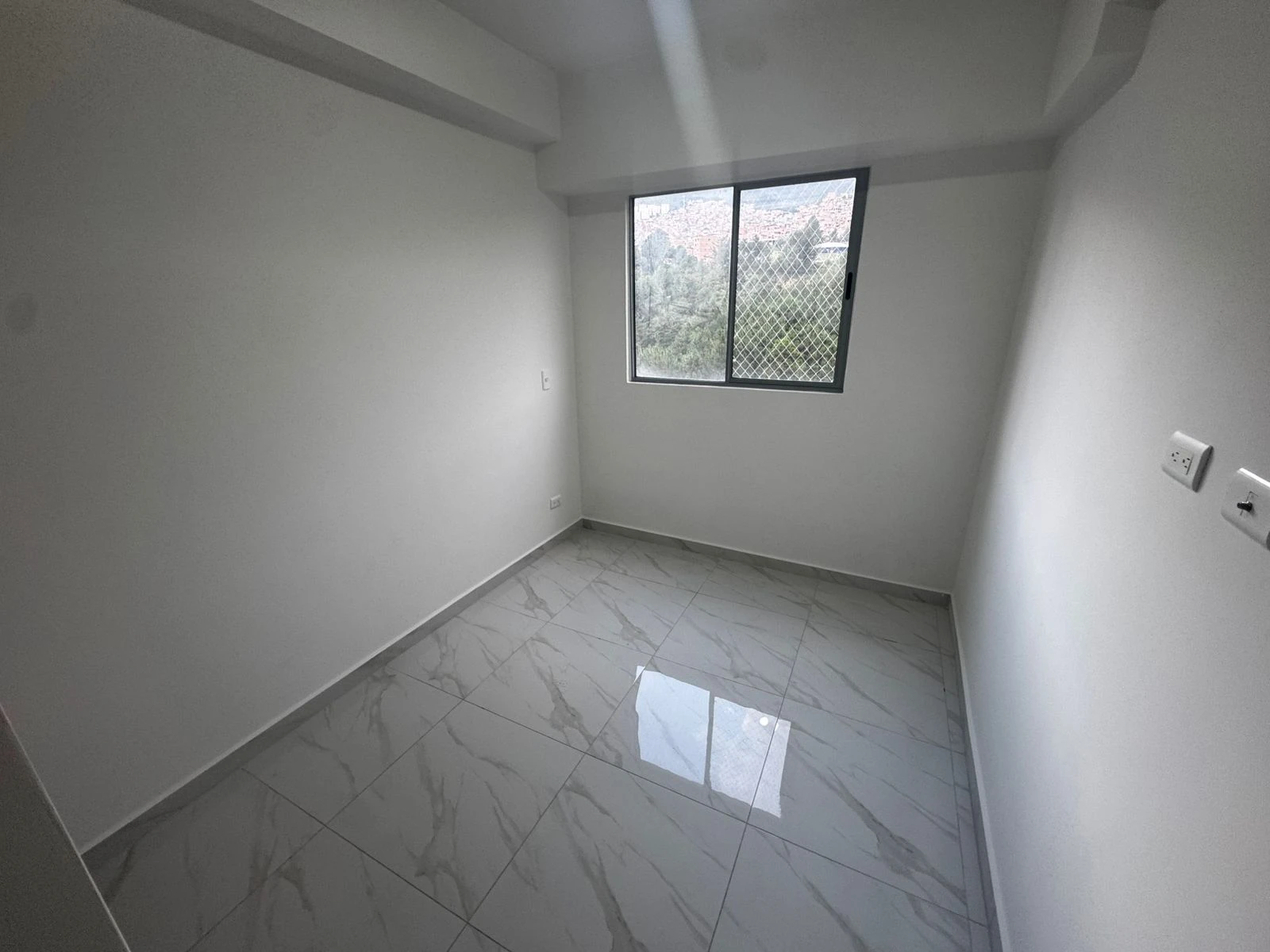 Apartamento en Amazonia