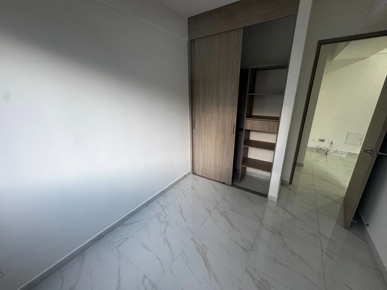 Apartamento en Amazonia