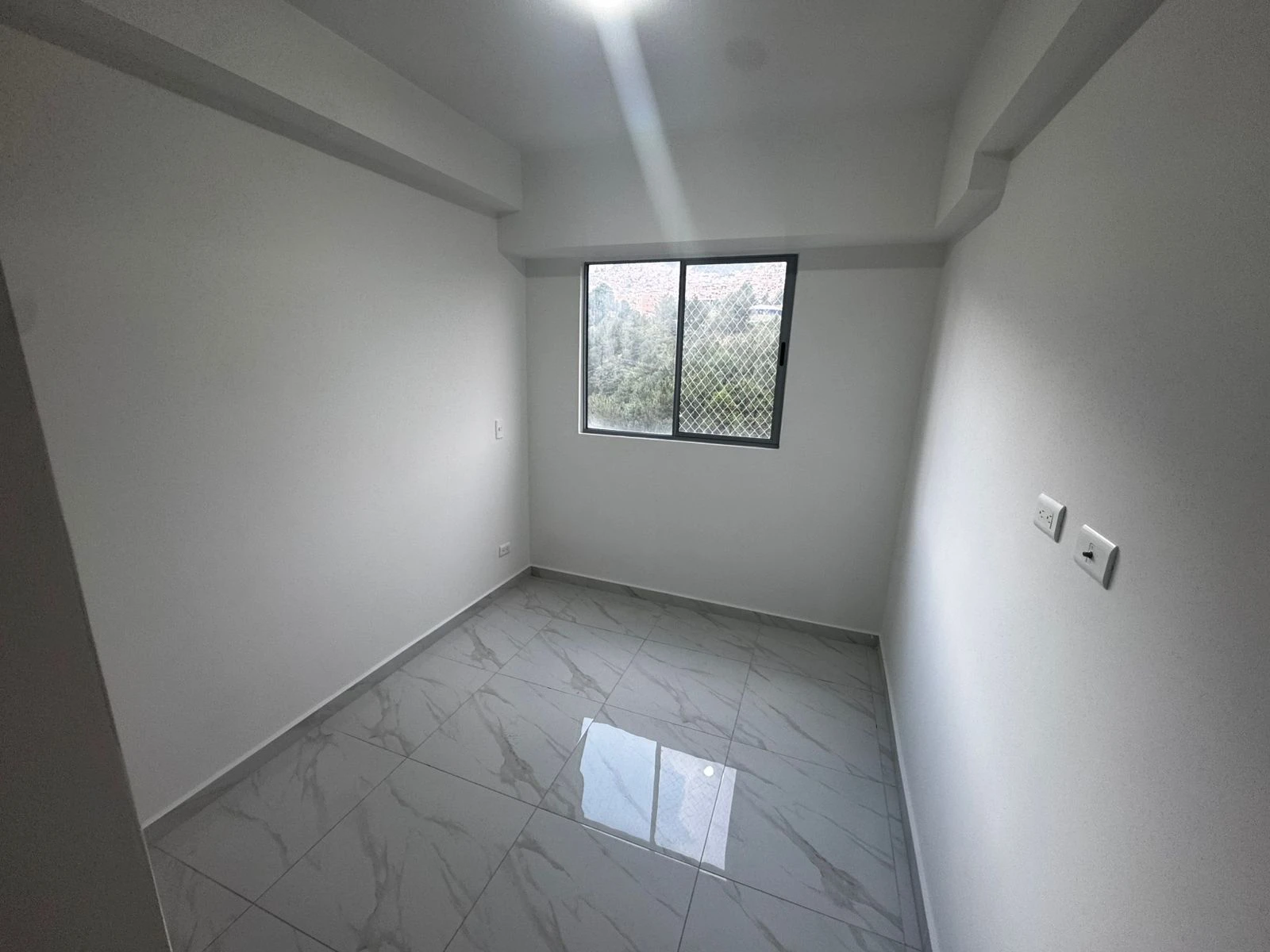 Apartamento en Amazonia