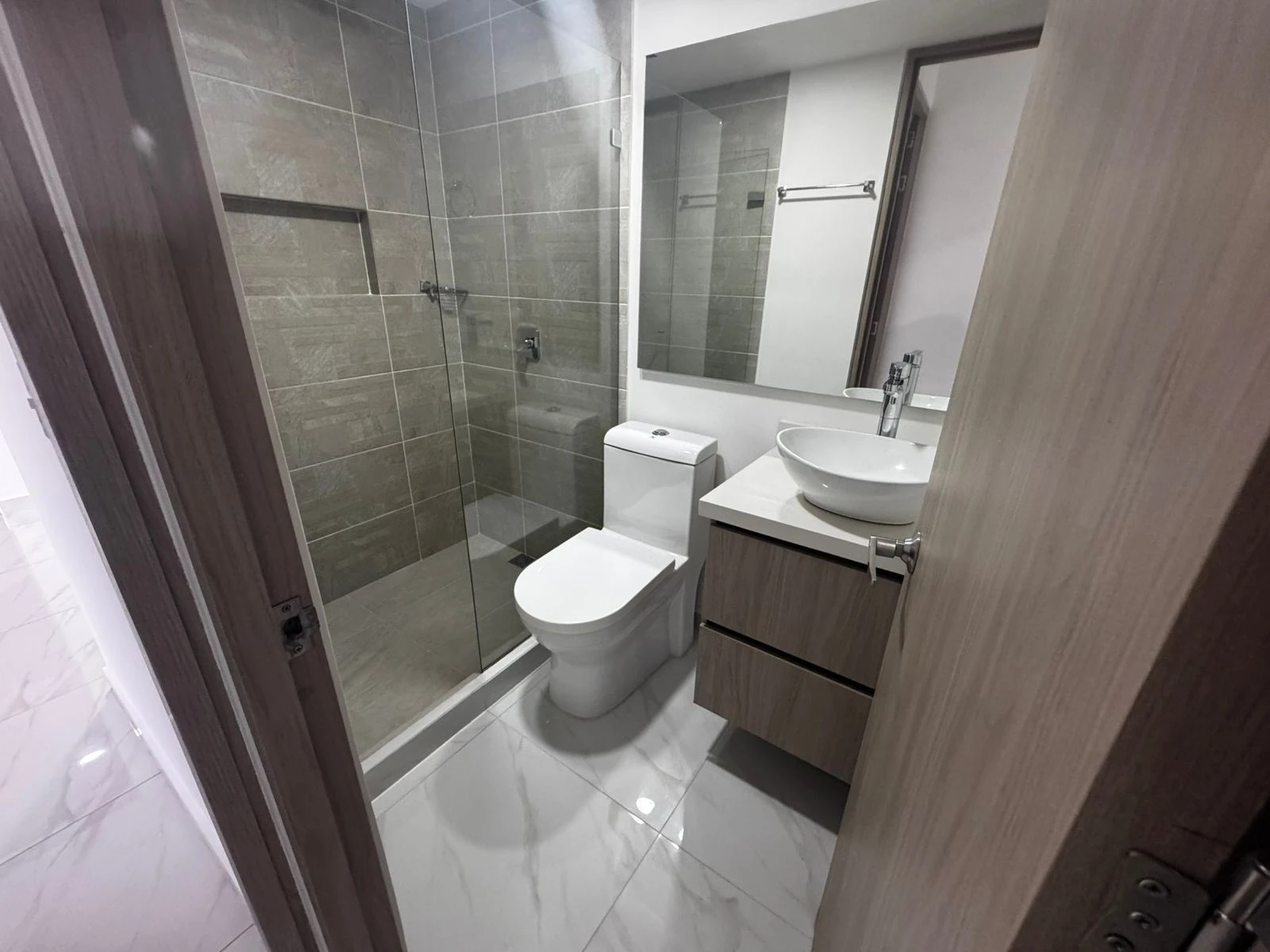 Apartamento en Amazonia