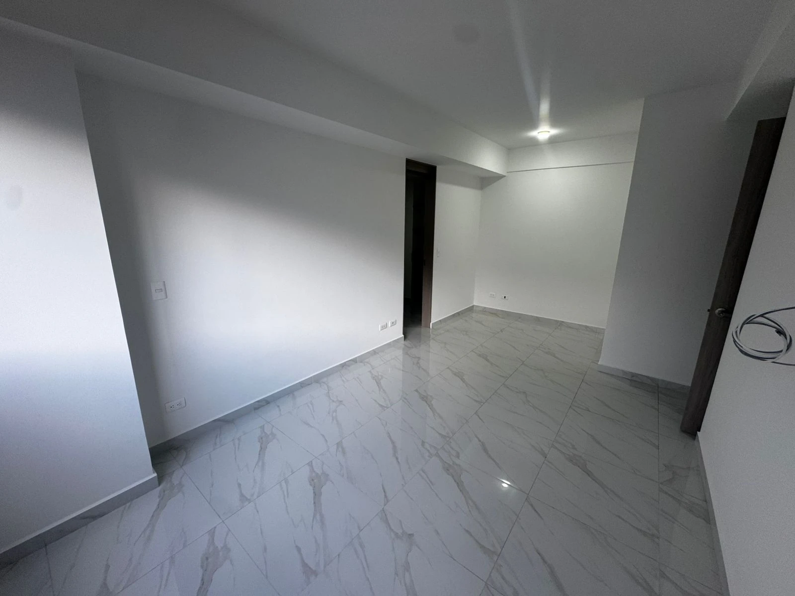 Apartamento en Amazonia