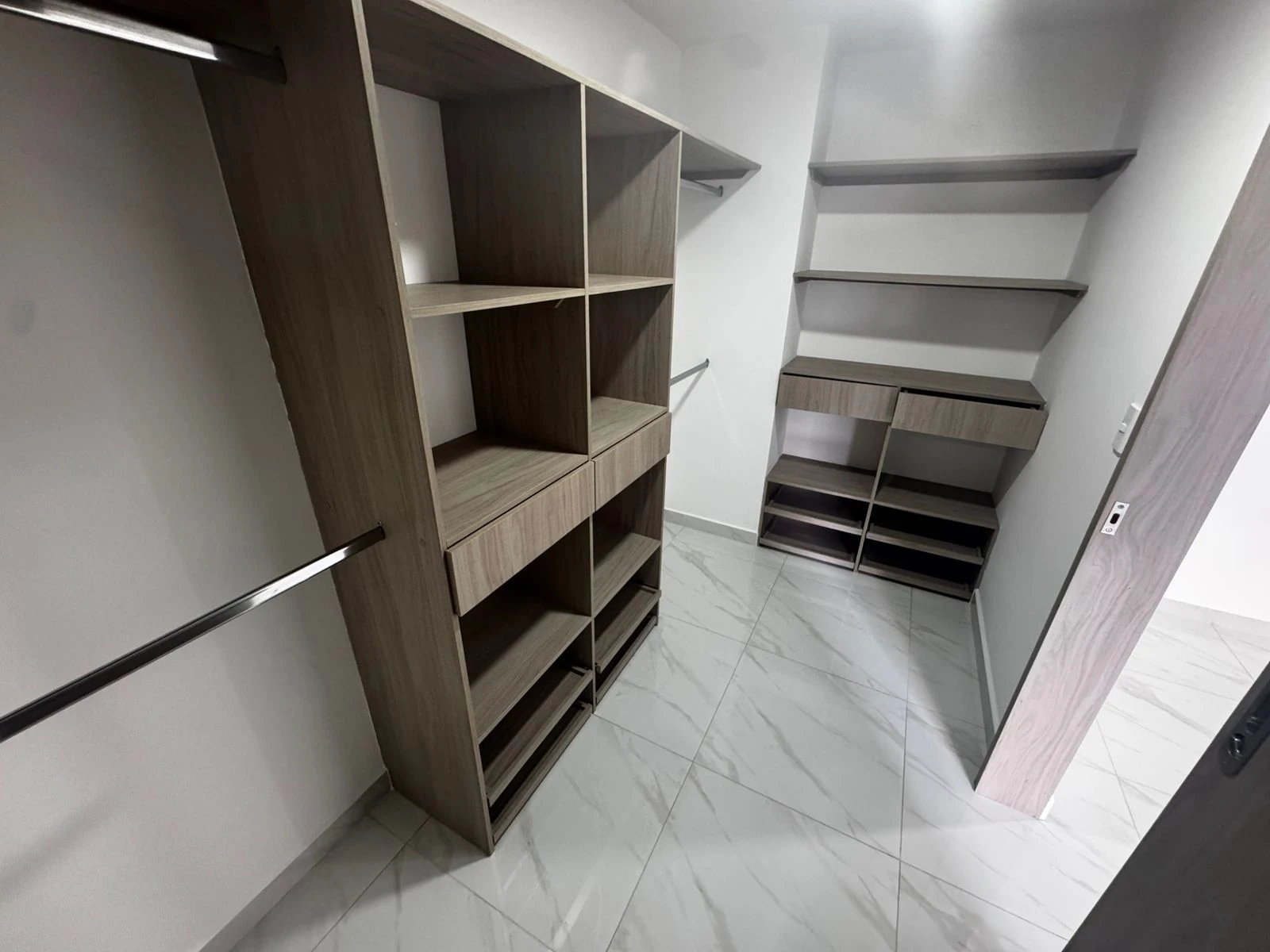 Apartamento en Amazonia