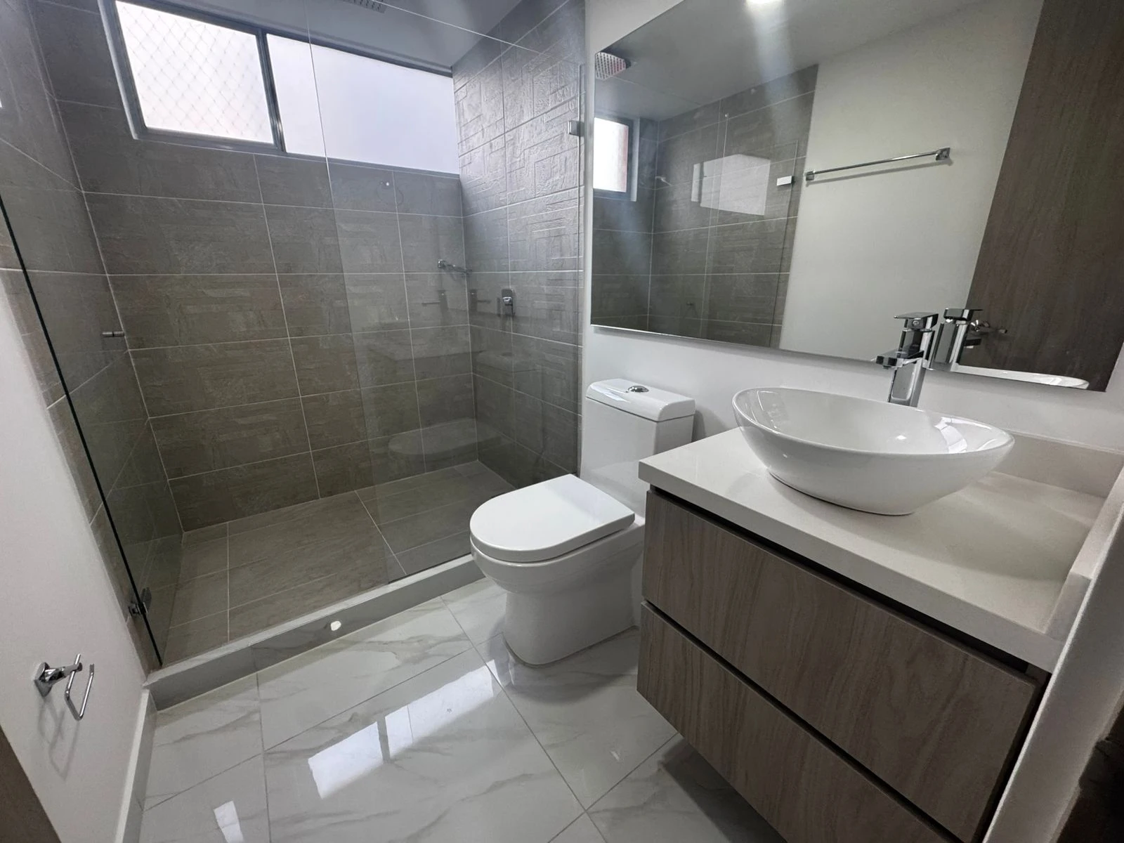 Apartamento en Amazonia