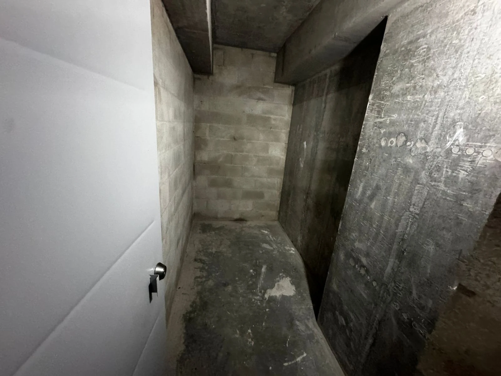 Apartamento en Amazonia