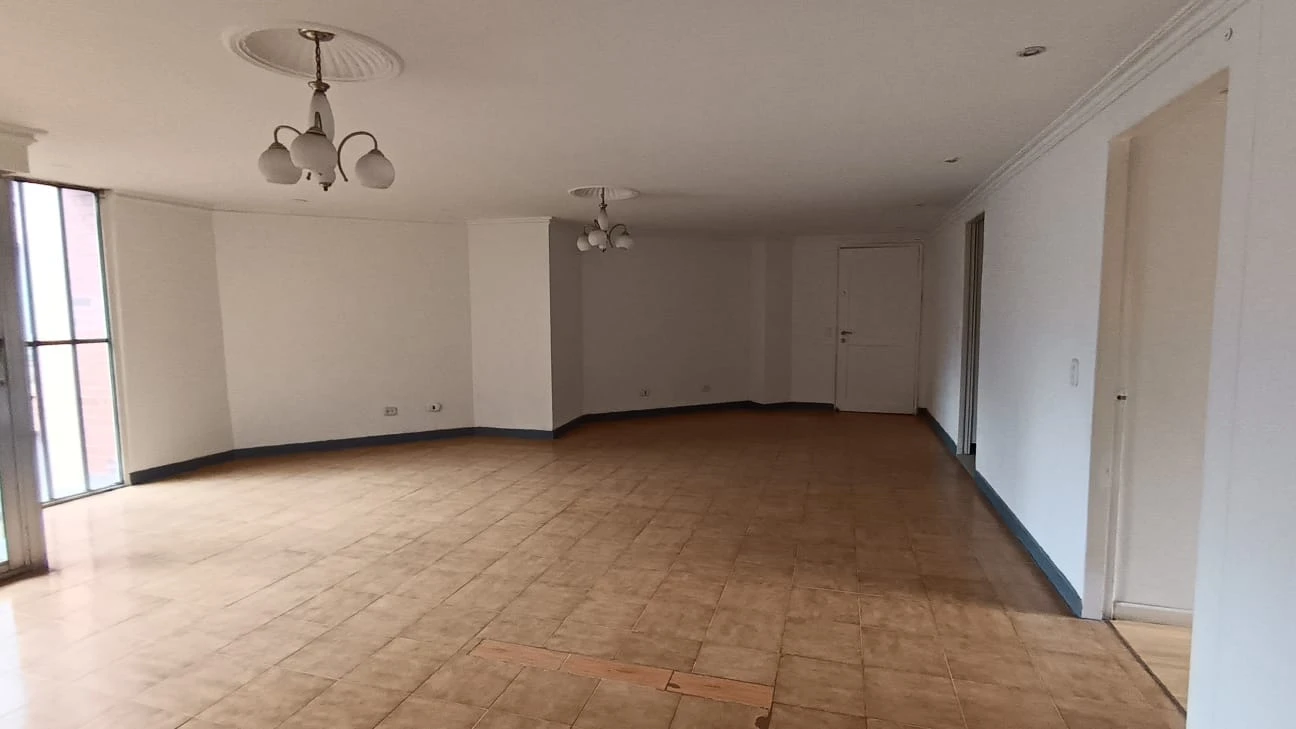 Apartamento en Arriendo Estadio Medellín
