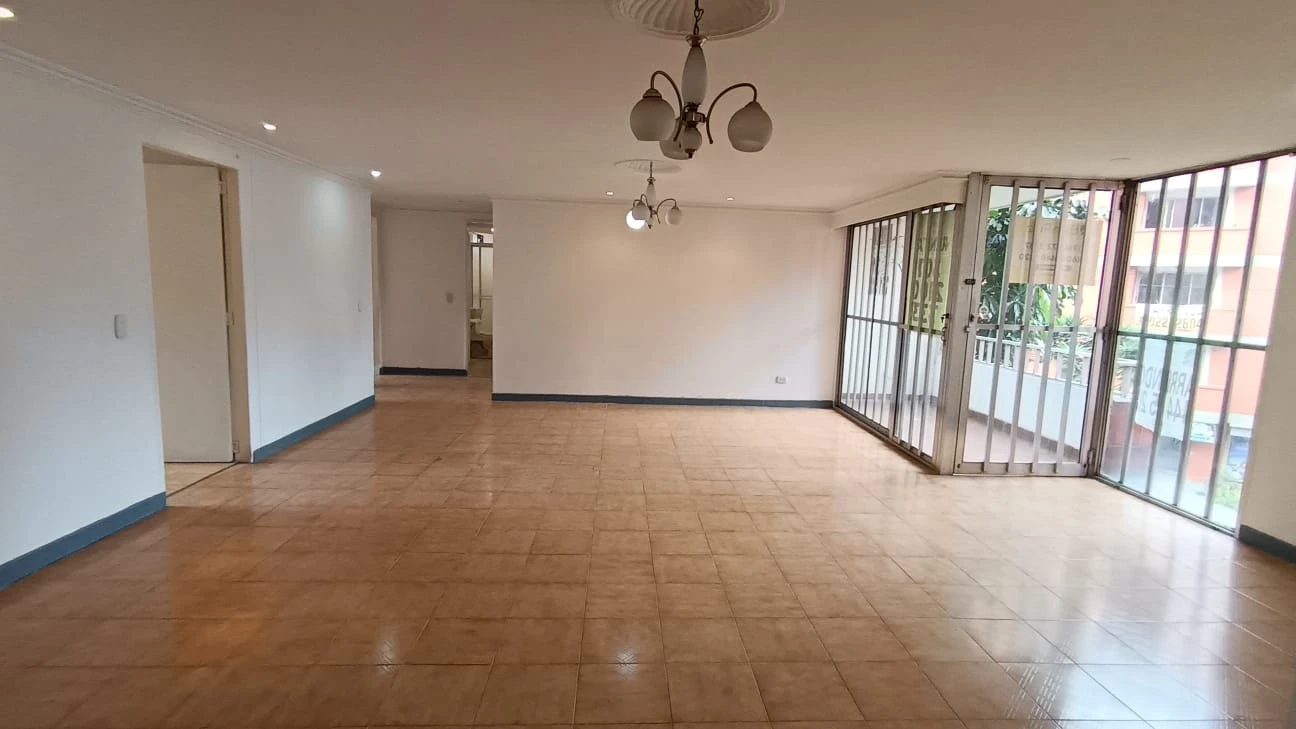 Apartamento en Arriendo Estadio Medellín