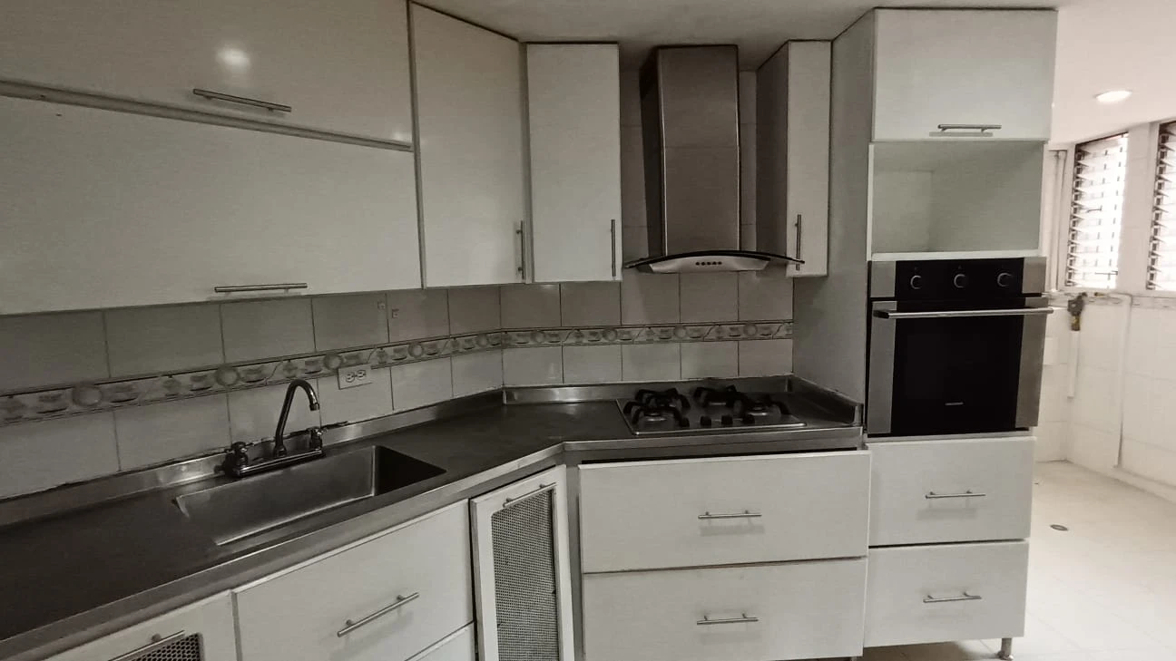 Apartamento en Arriendo Estadio Medellín