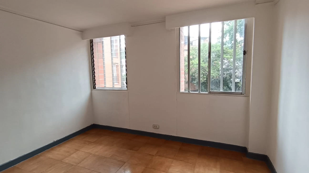 Apartamento en Arriendo Estadio Medellín