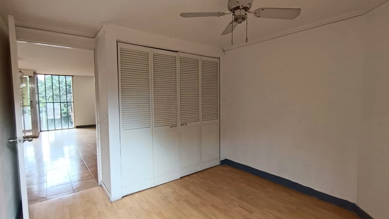 Apartamento en Arriendo Estadio Medellín