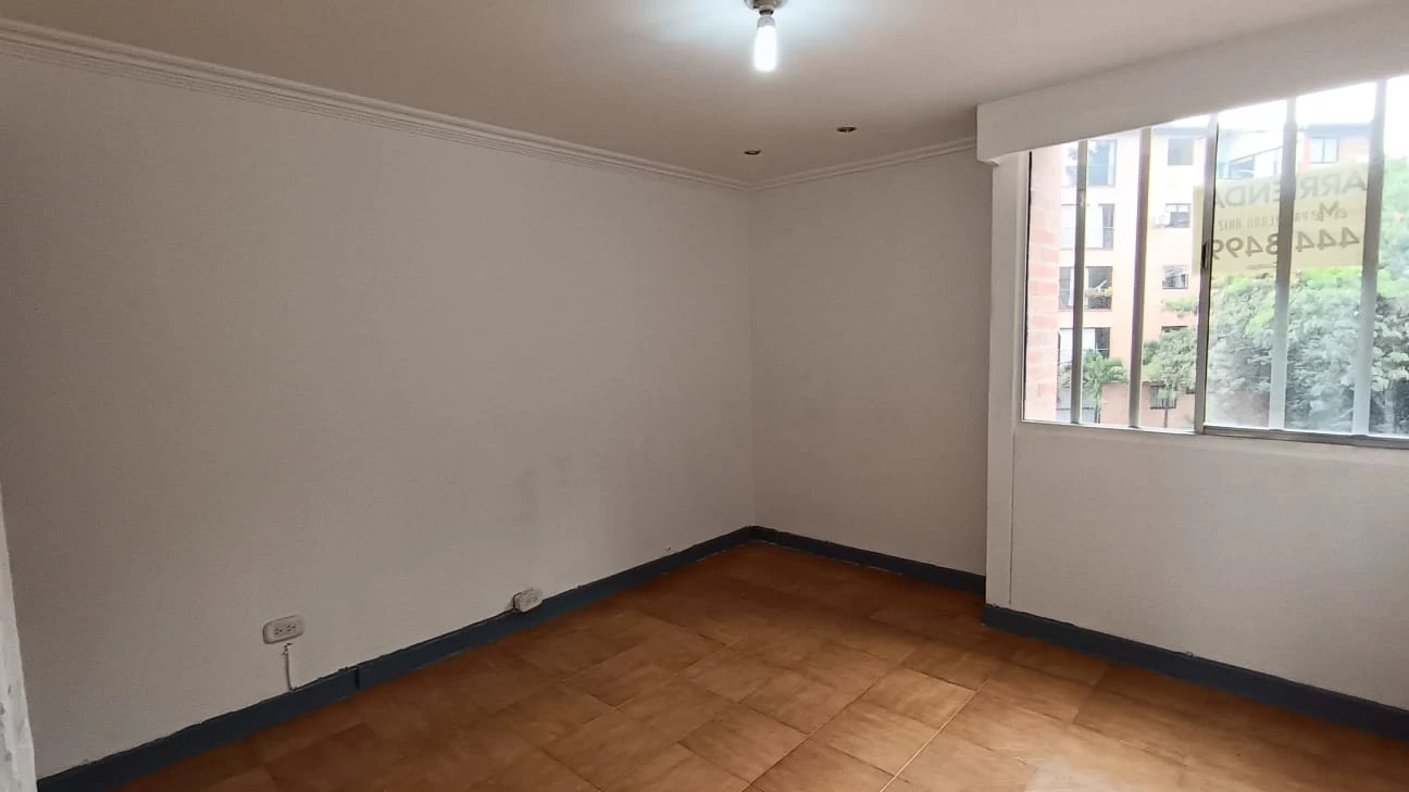 Apartamento en Arriendo Estadio Medellín