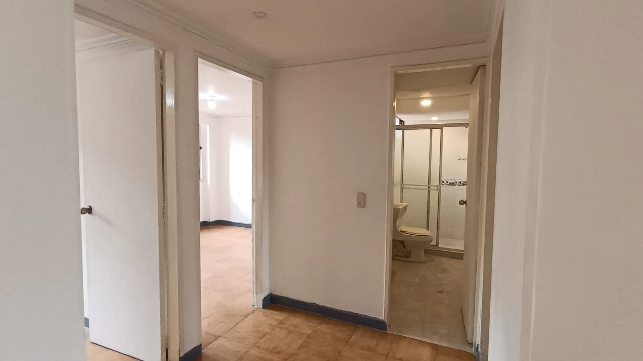 Apartamento en Arriendo Estadio Medellín