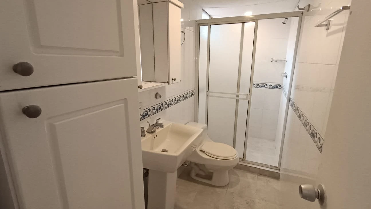 Apartamento en Arriendo Estadio Medellín