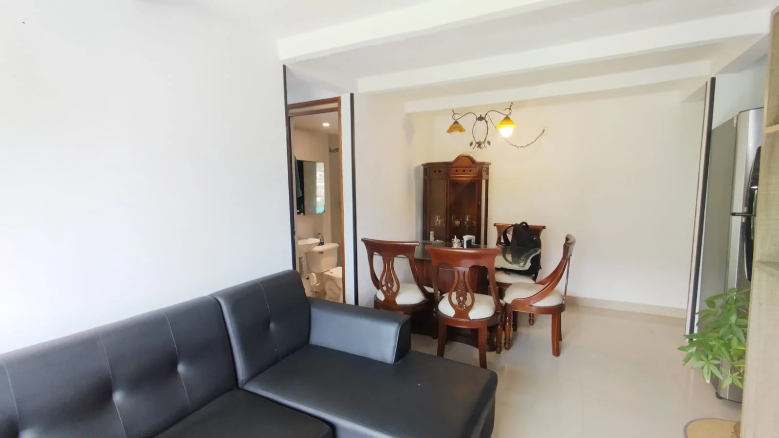 Apartamento En Venta Sector Rodeo Alto