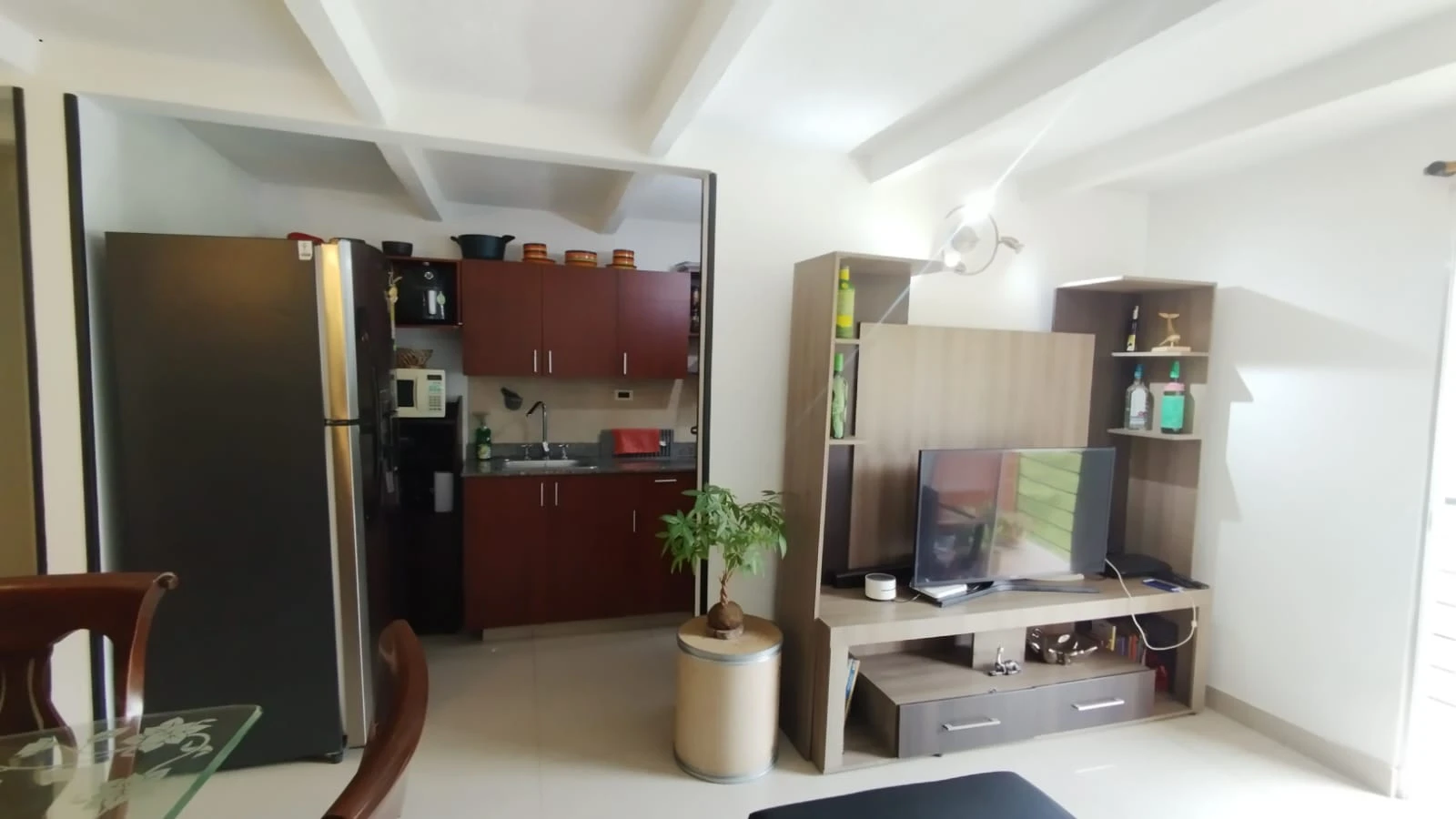 Apartamento En Venta Sector Rodeo Alto