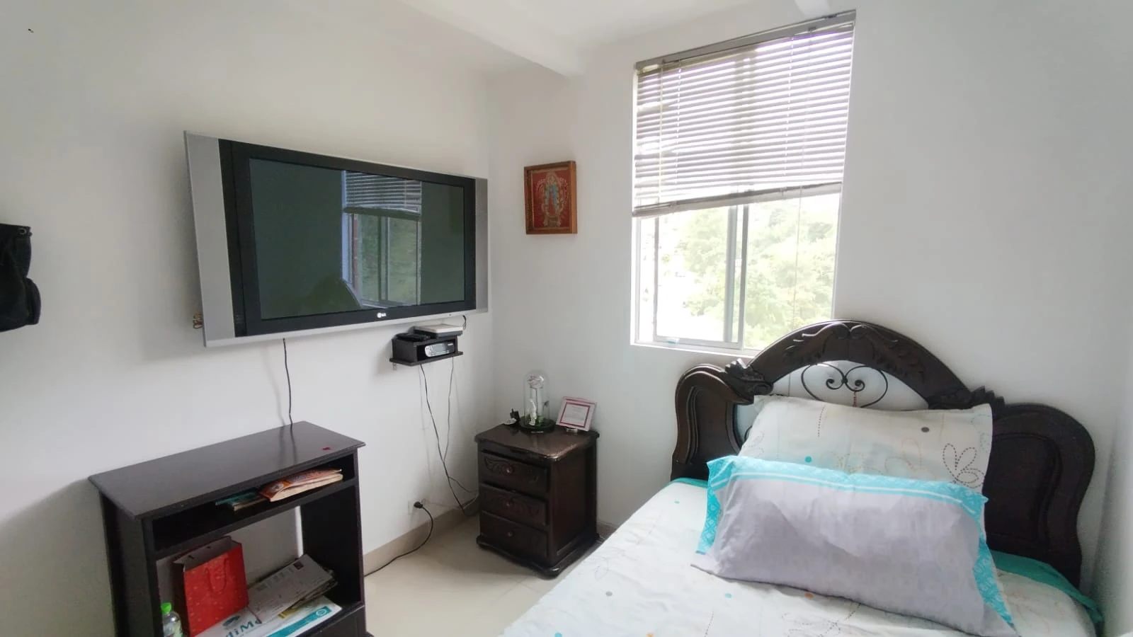 Apartamento En Venta Sector Rodeo Alto