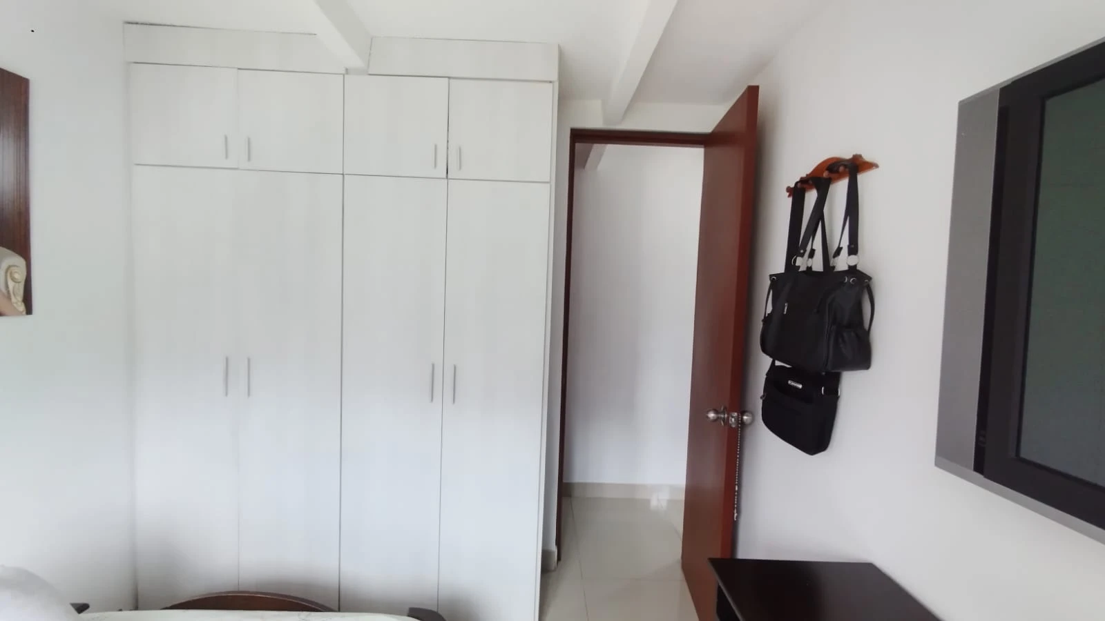 Apartamento En Venta Sector Rodeo Alto