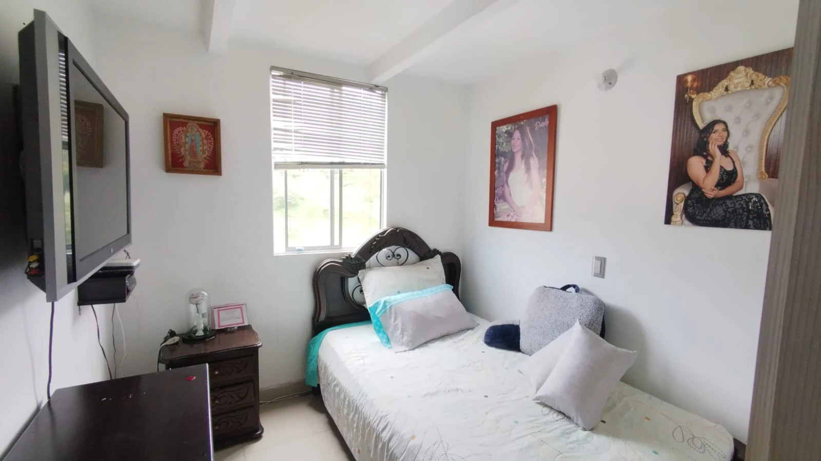 Apartamento En Venta Sector Rodeo Alto