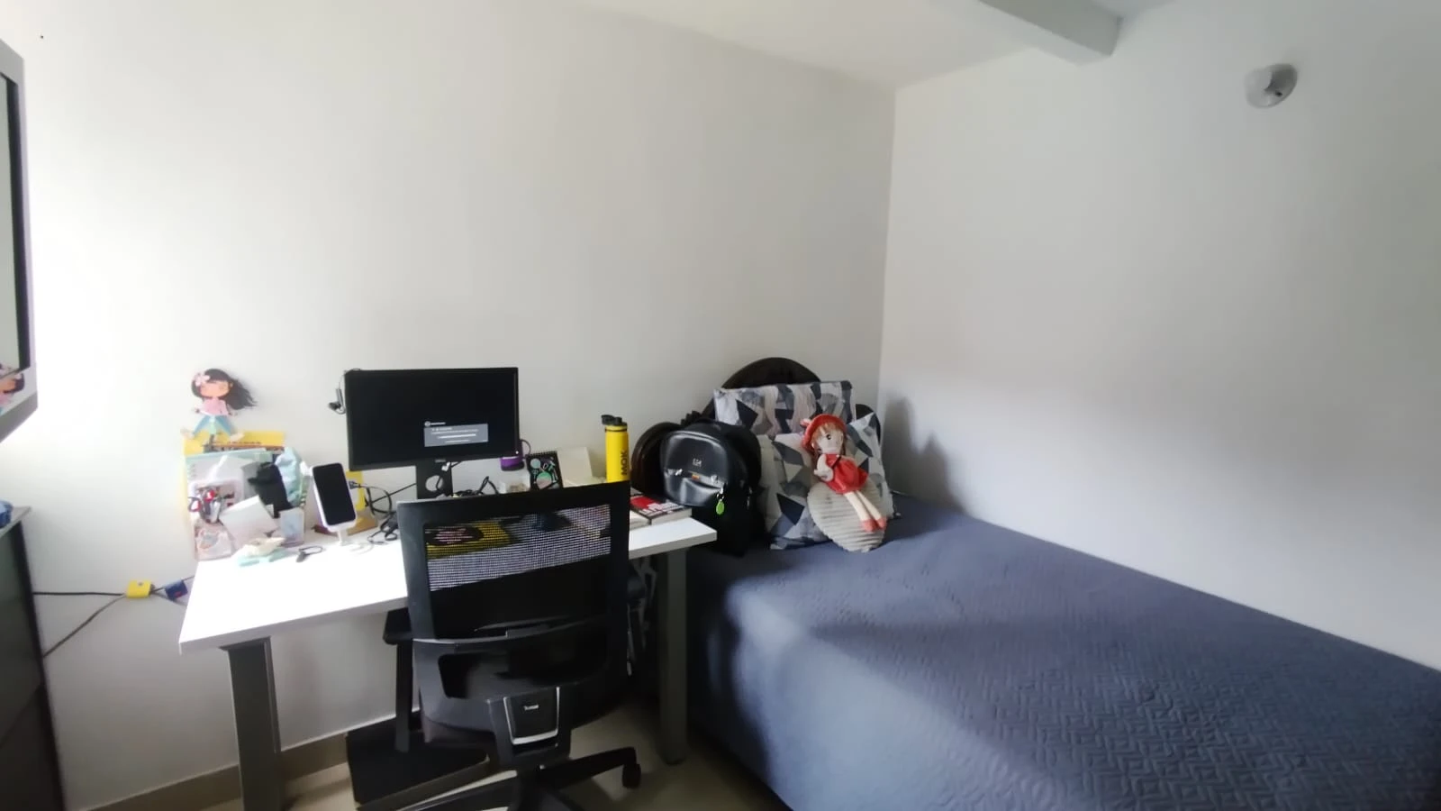 Apartamento En Venta Sector Rodeo Alto