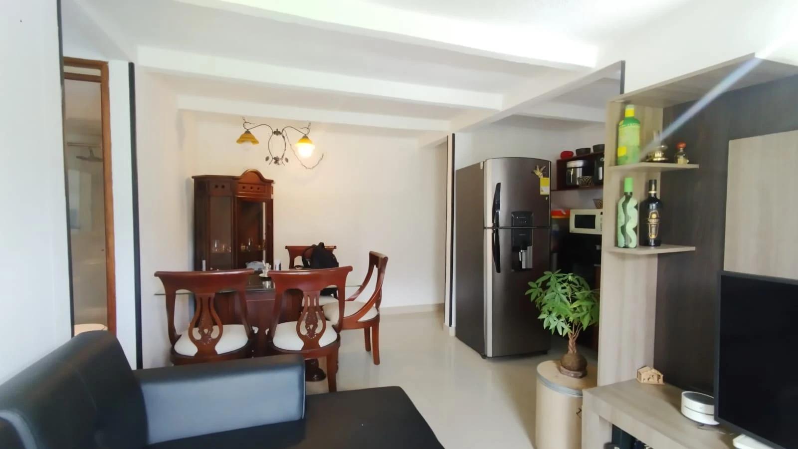 Apartamento En Venta Sector Rodeo Alto