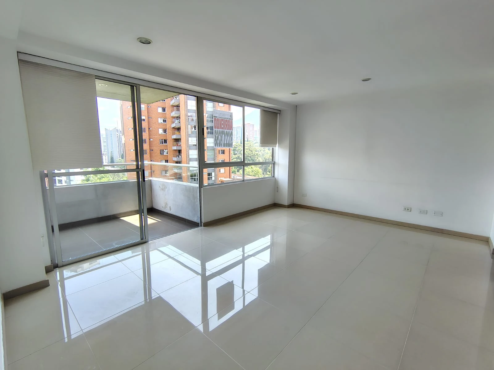 Apartamento en arriendo sector Santa Maria de los Ángeles