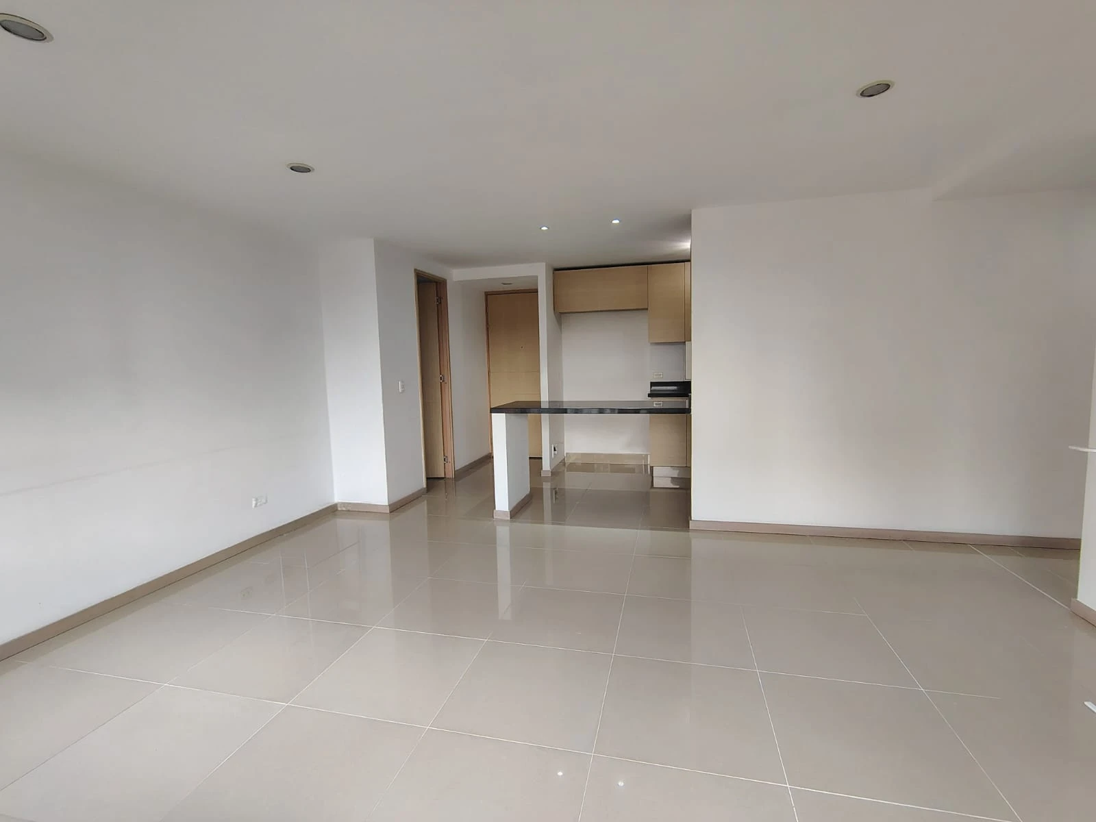 Apartamento en arriendo sector Santa Maria de los Ángeles