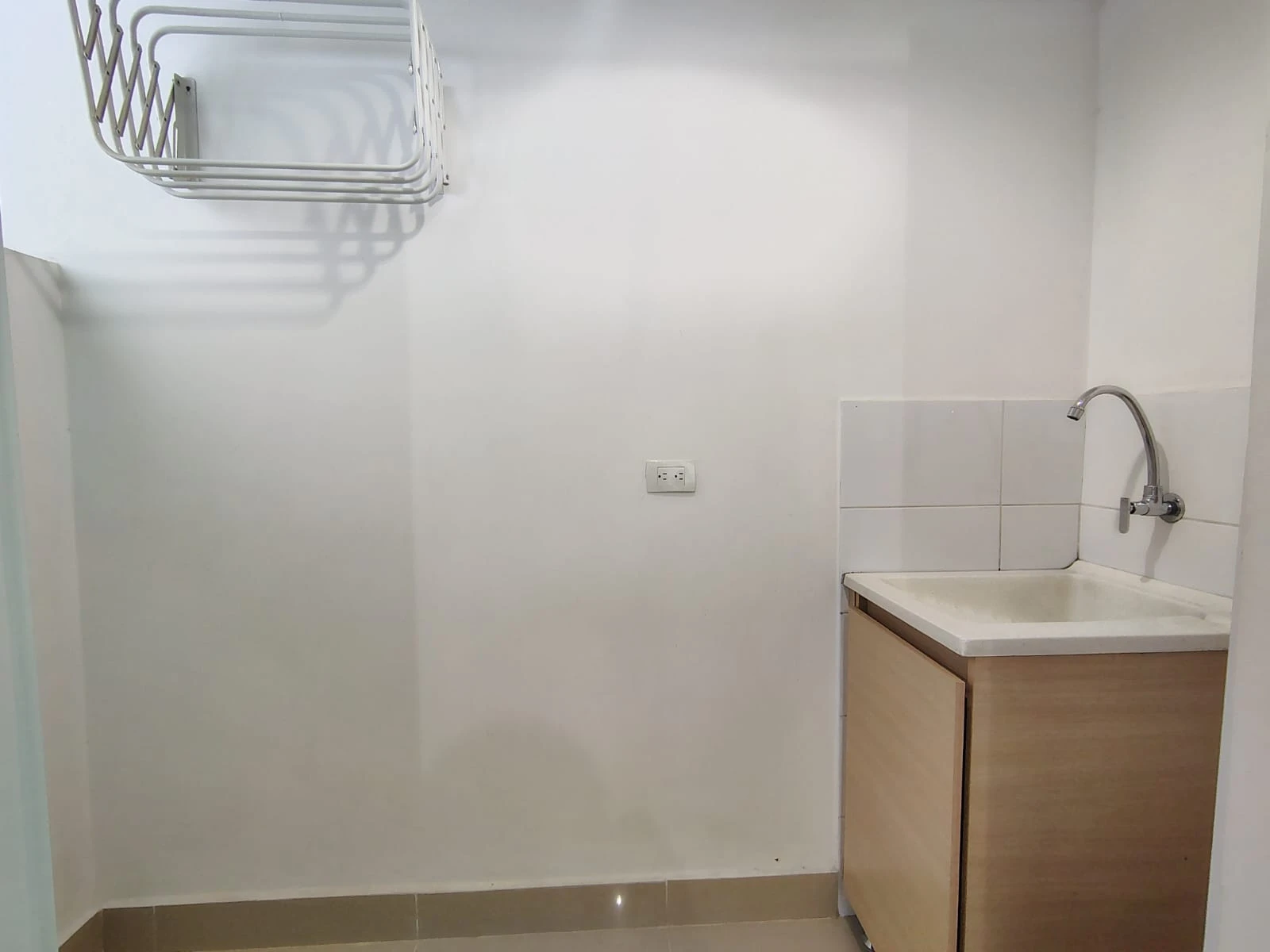 Apartamento en arriendo sector Santa Maria de los Ángeles