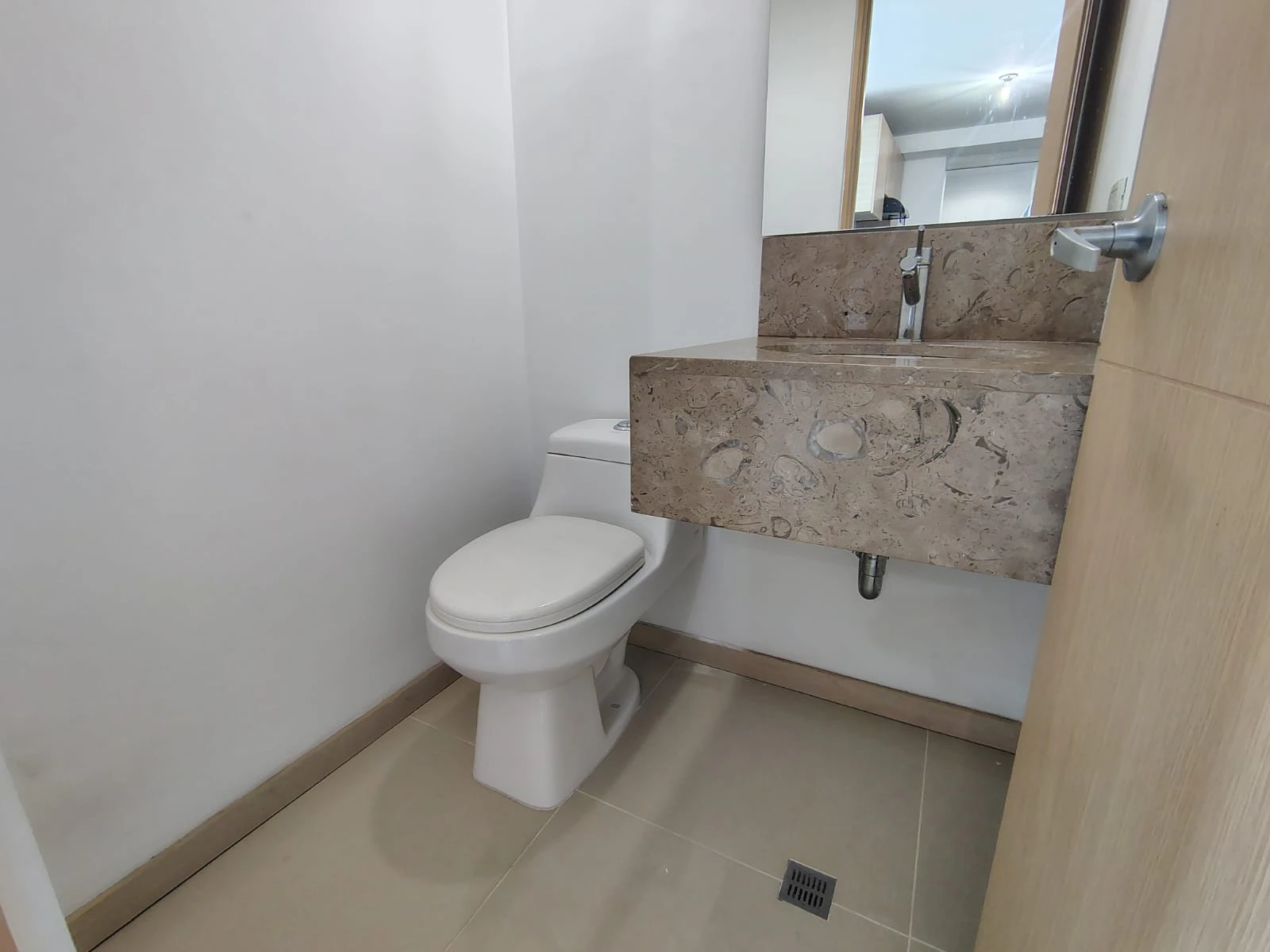 Apartamento en arriendo sector Santa Maria de los Ángeles