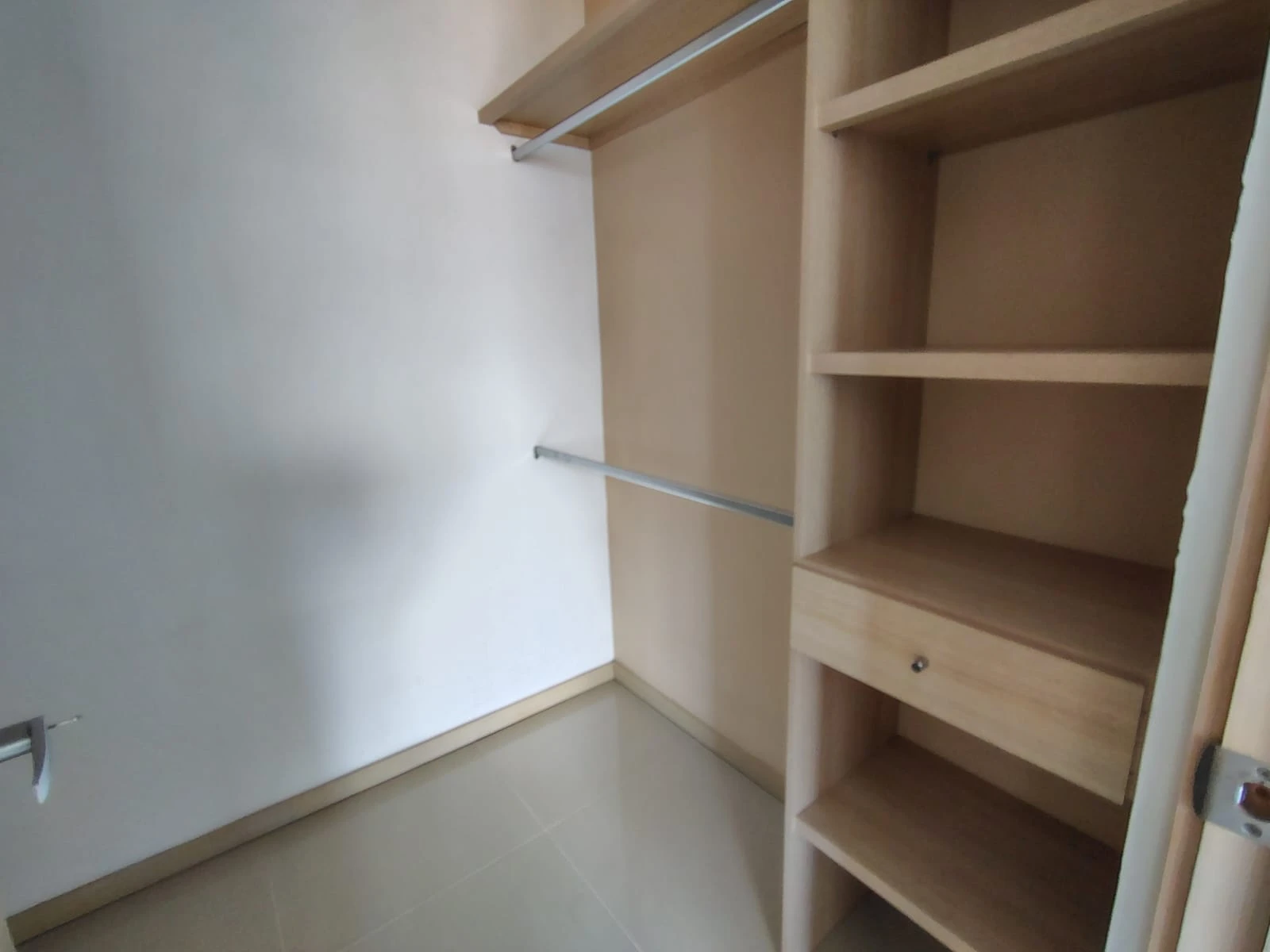 Apartamento en arriendo sector Santa Maria de los Ángeles