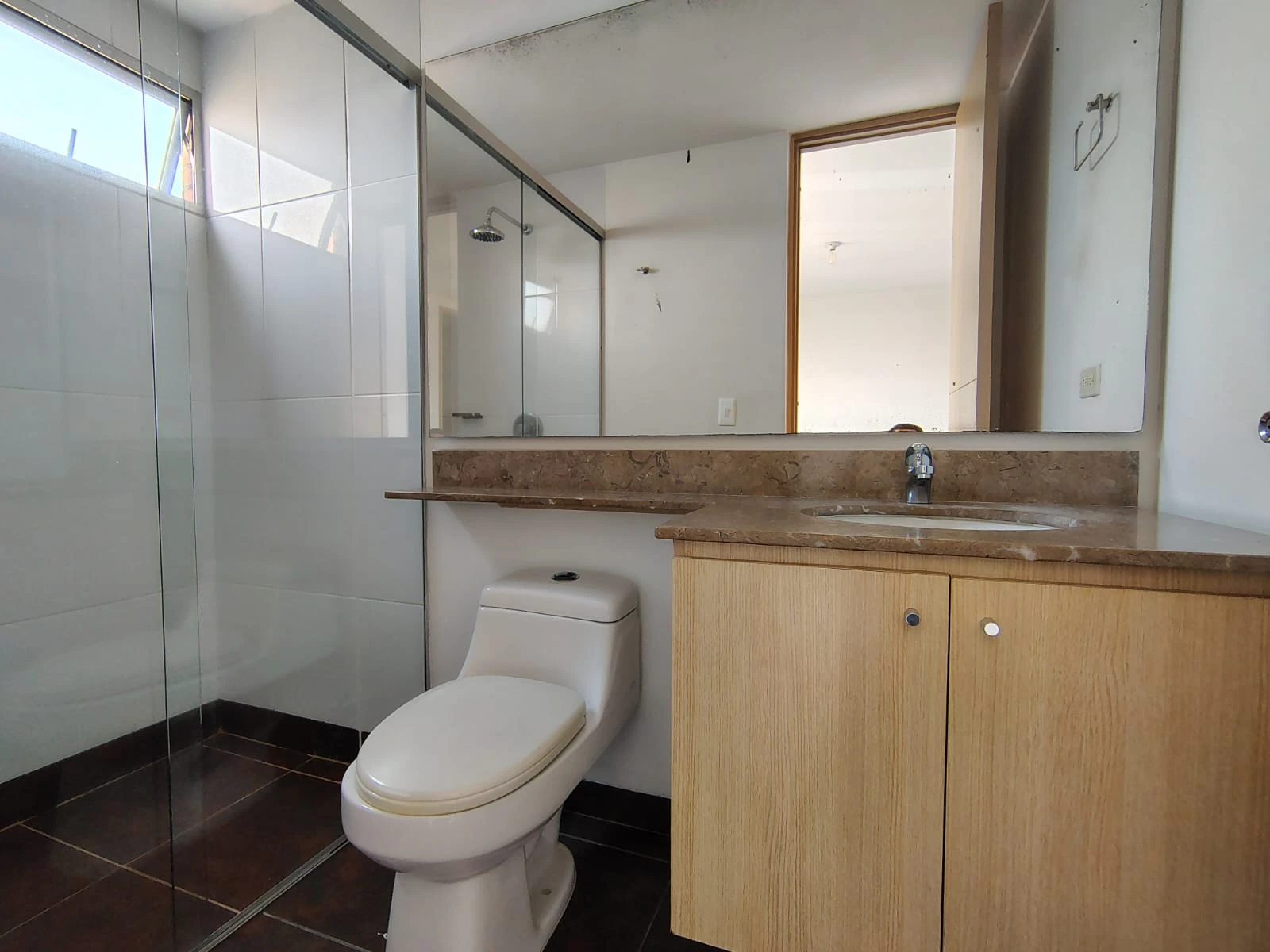 Apartamento en arriendo sector Santa Maria de los Ángeles