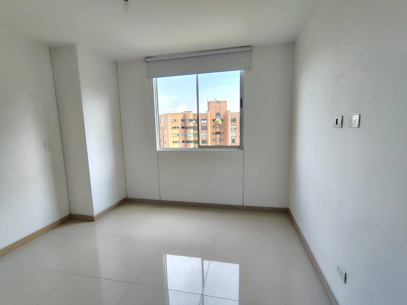 Apartamento en arriendo sector Santa Maria de los Ángeles