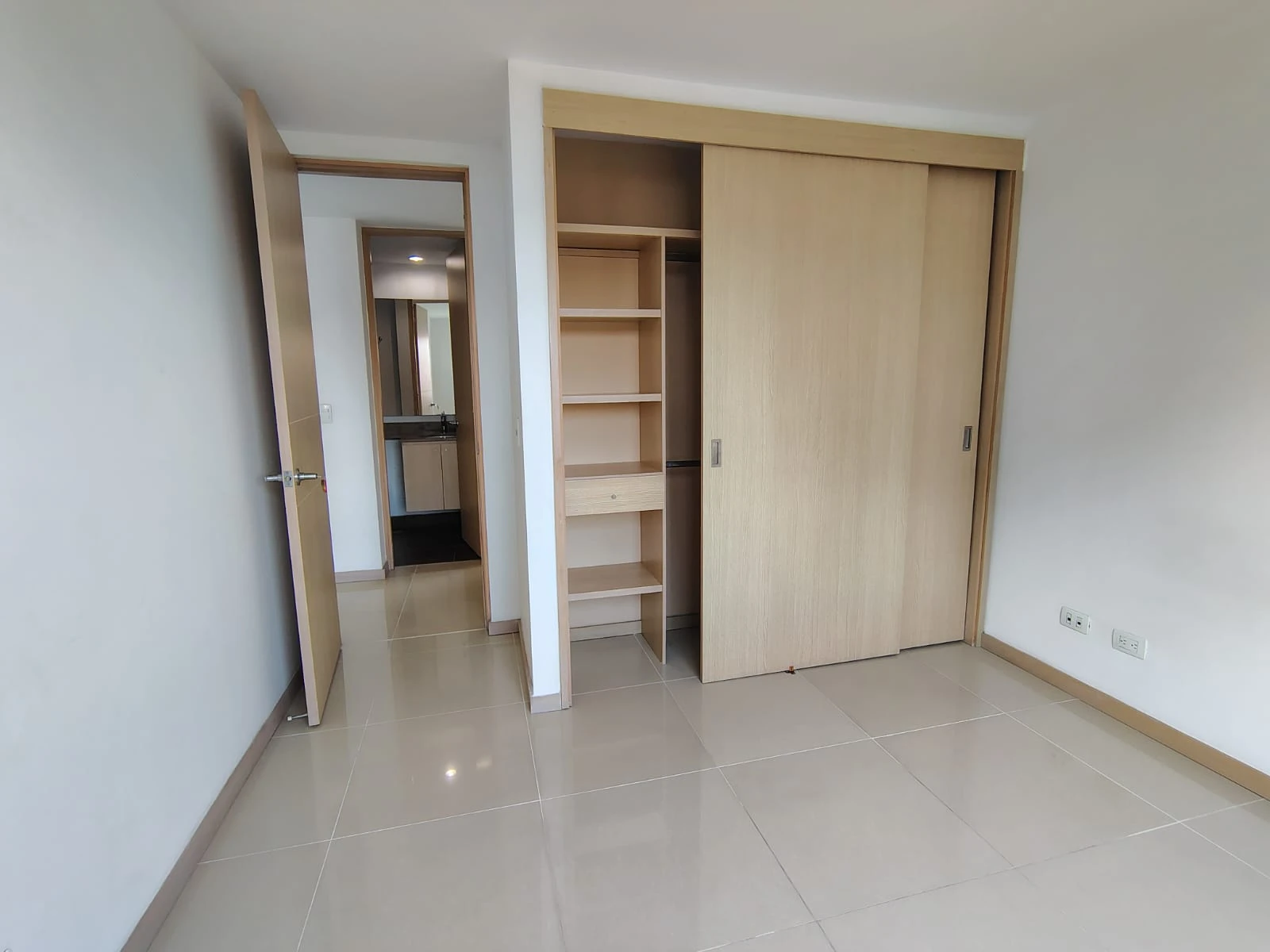 Apartamento en arriendo sector Santa Maria de los Ángeles