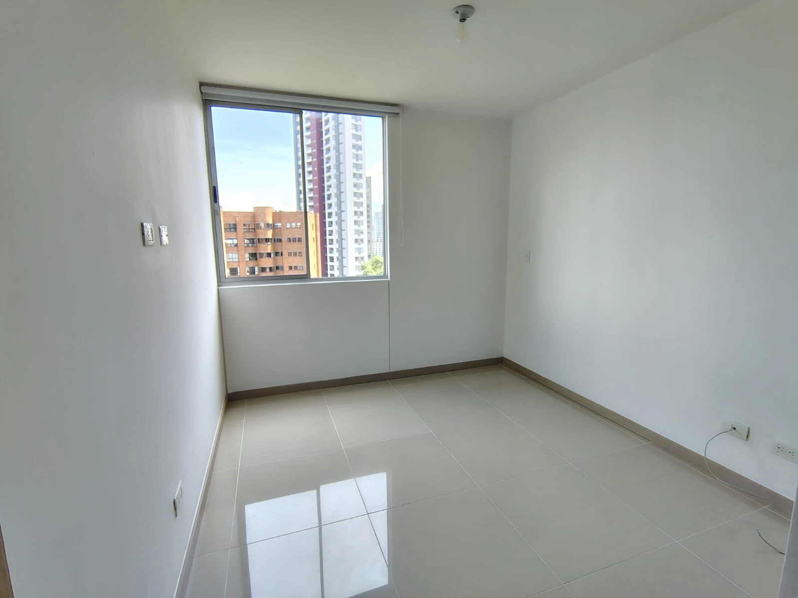 Apartamento en arriendo sector Santa Maria de los Ángeles