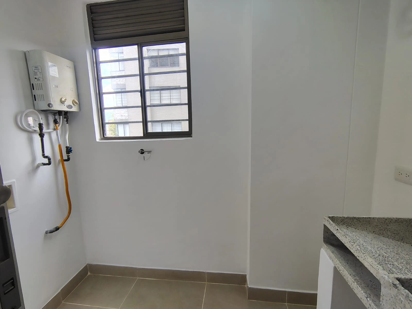 Apartamento en arriendo sector San Julian