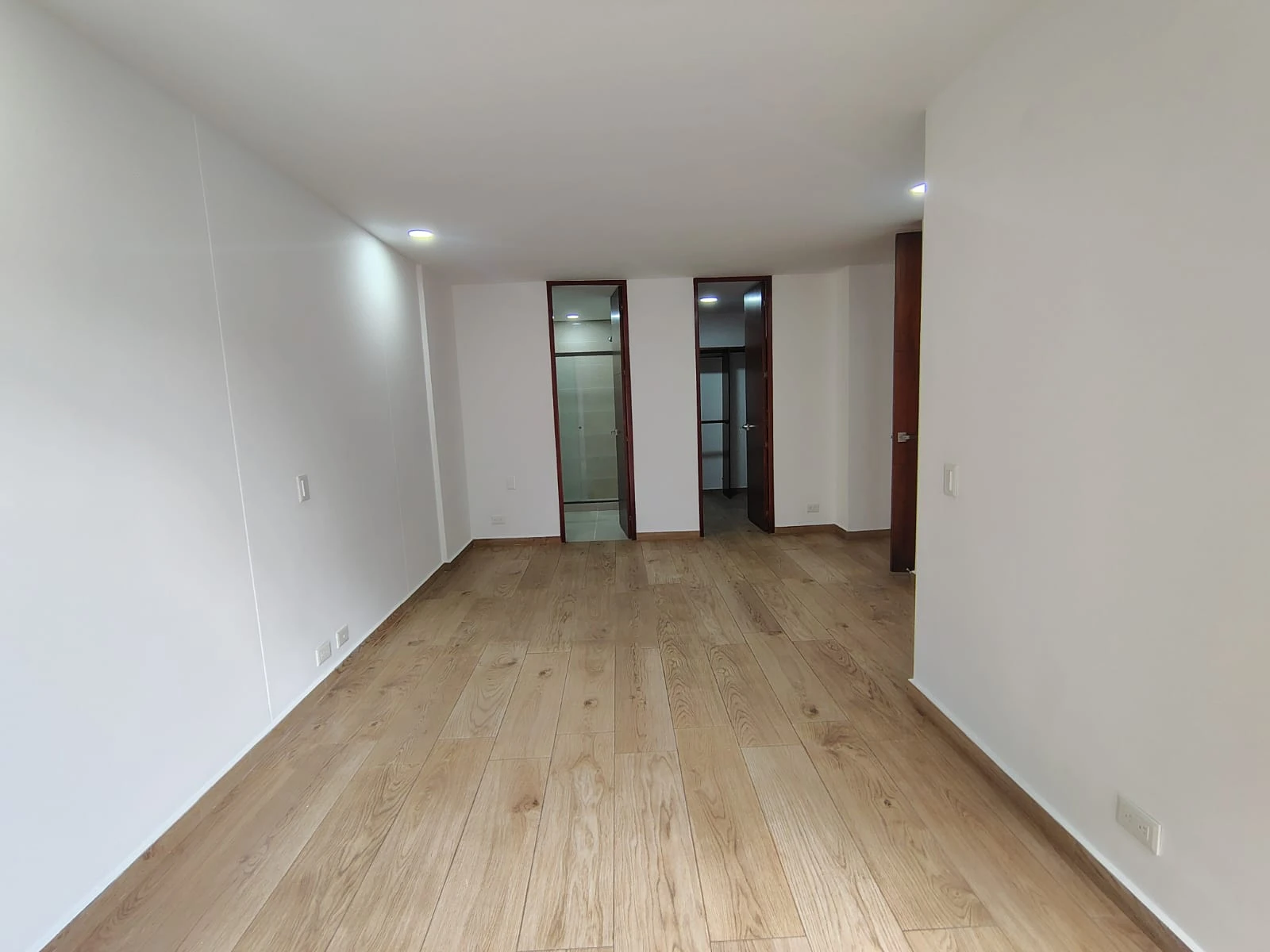 Apartamento en arriendo sector San Julian