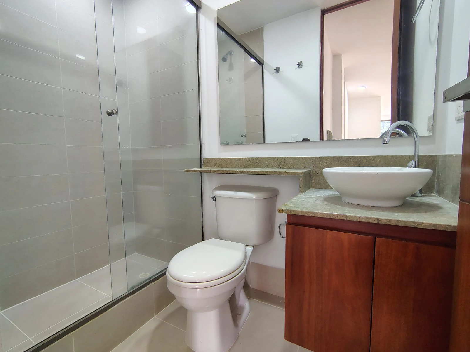 Apartamento en arriendo sector San Julian