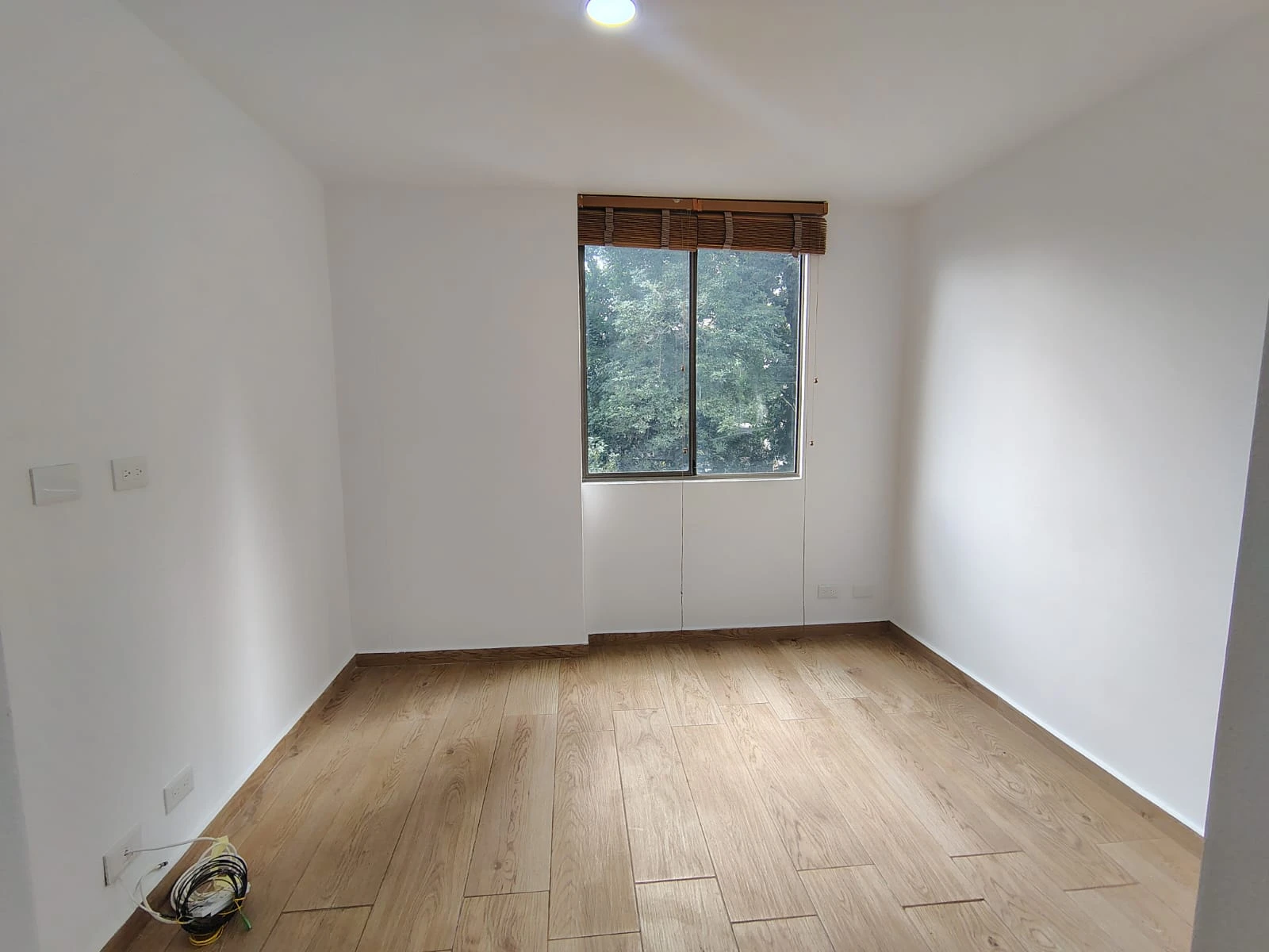 Apartamento en arriendo sector San Julian