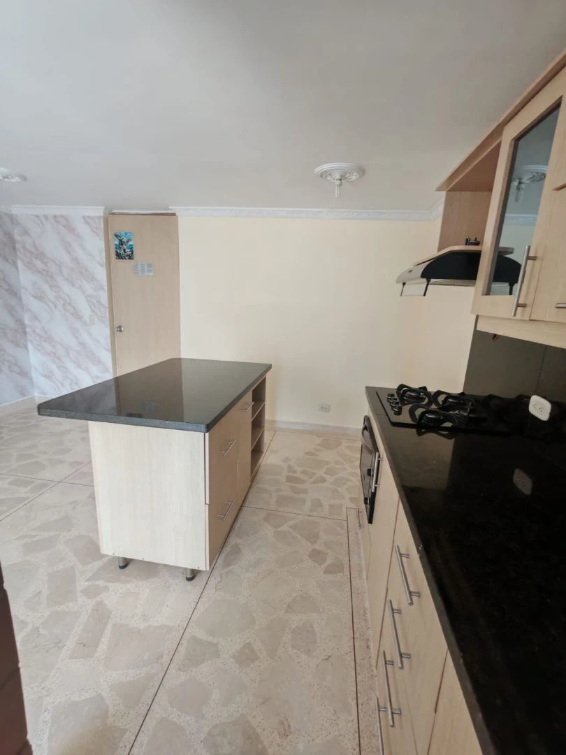 Apartamento en Arriendo Navarra Bello