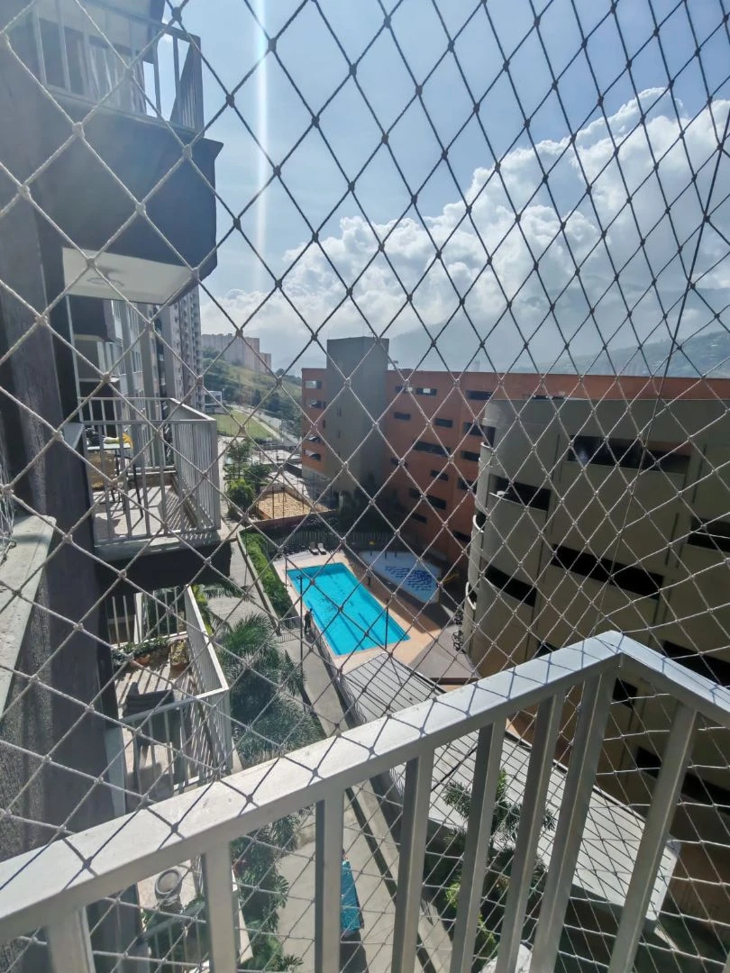 Apartamento en Arriendo Navarra Bello