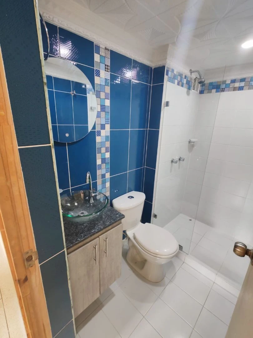 Apartamento en Arriendo Navarra Bello