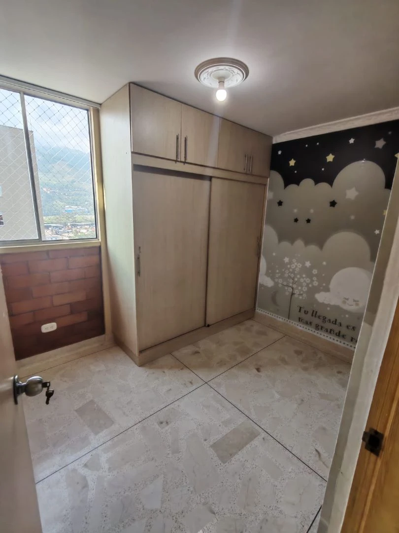 Apartamento en Arriendo Navarra Bello